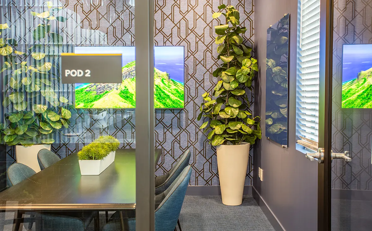 Amenities 3
