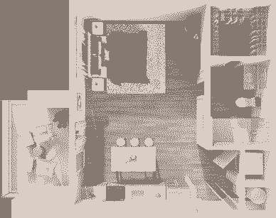 Student 1 Bedroom Apartments