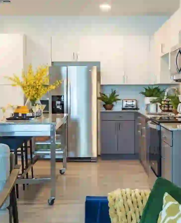 Control your home from anywhere, right on your phone