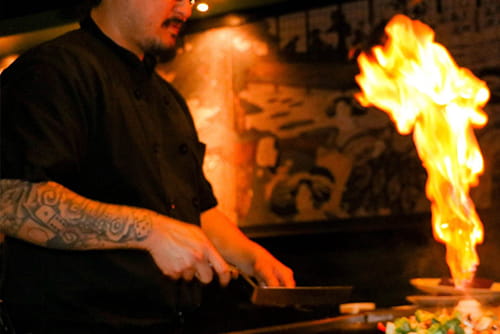 Daily Grind Espresso